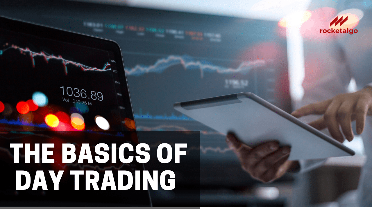 crypto day trading fundamentals