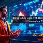 video thumbnail for 'Three Lines logic with Rocketalgo setup - 11 November 2025'