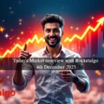video thumbnail for 'Today's Market overview with Rocketalgo - 4th December 2025'