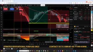 video thumbnail for 'Overview of some trades with Rocketalgo - 7th January 2026'