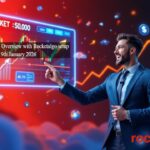 video thumbnail for 'Today's Market Overview with Rocketalgo setup - 9th January 2026'