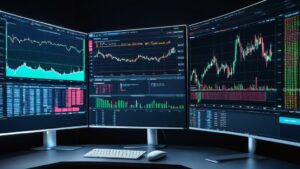 Photo AI-Based Trading Algorithms