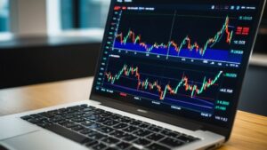 Photo Trading Strategy