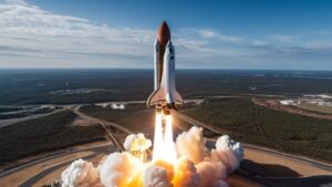 Photo RocketAlgo Strategy Breakdown