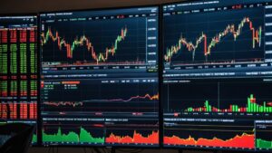 Photo Trading Strategy