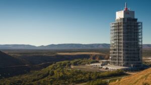 Photo RocketAlgo Strategy Breakdown