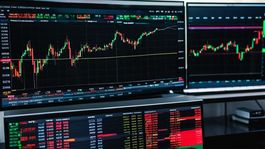 Photo Backtesting trading strategy