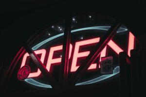 Photo Forex Trend Analysis