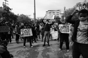 Photo Support & Resistance
