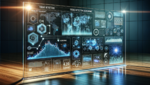 Photo Trend Detection Algorithms