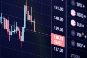 Photo Algorithmic Trading