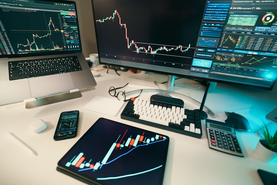 AI Trading