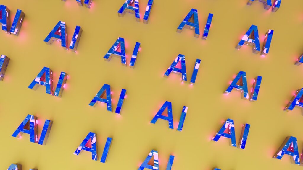 Photo AI Trading