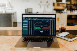 Photo Algorithmic trading