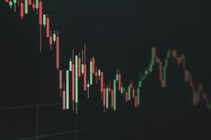 Photo Trading chart